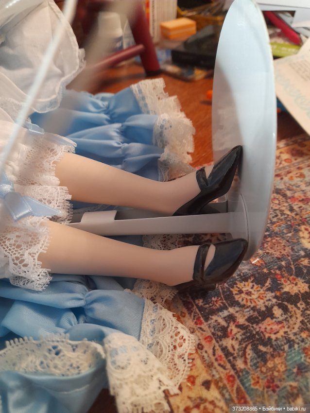 Кукла Эштон Дрейк Южная красавица (фото 6)