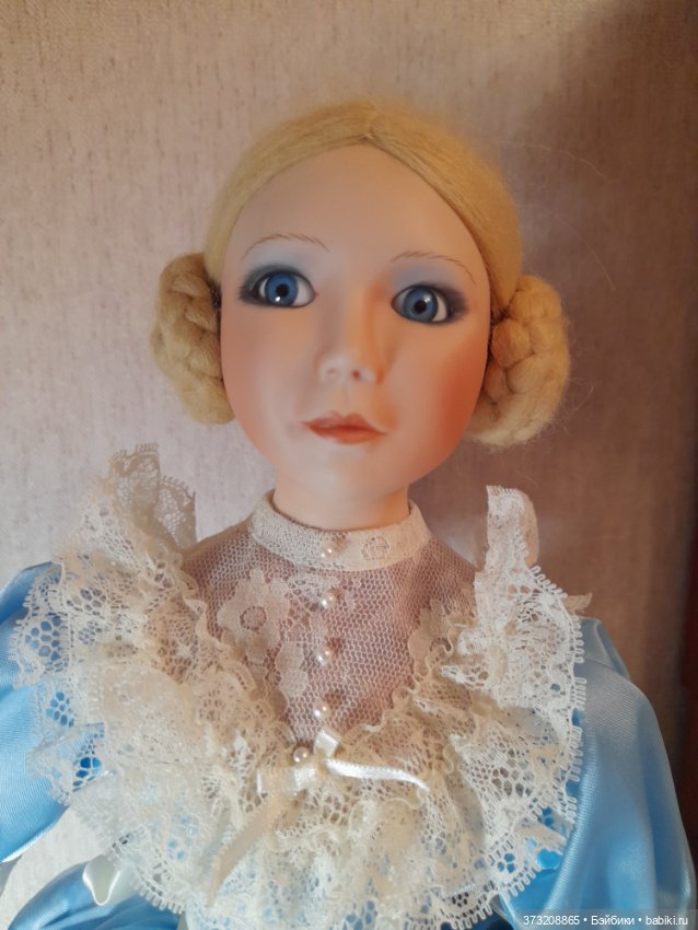 Кукла Эштон Дрейк Южная красавица (фото 9)