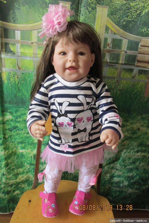 Продам куколку Touch of Glitz (фото 2)