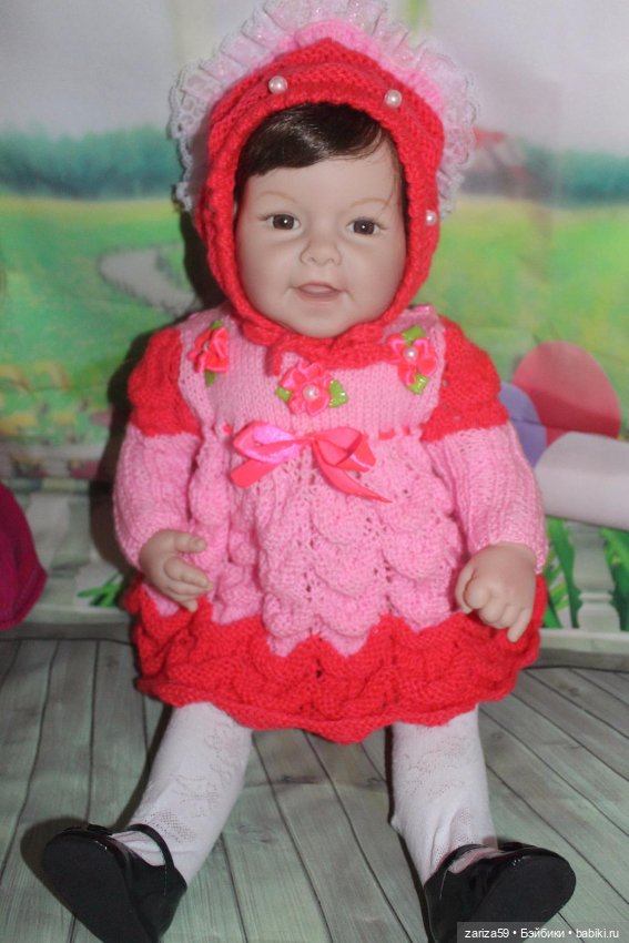 Продам куколку Touch of Glitz (фото 5)