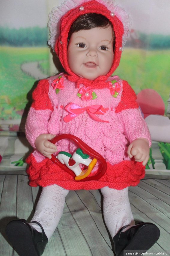 Продам куколку Touch of Glitz (фото 4)