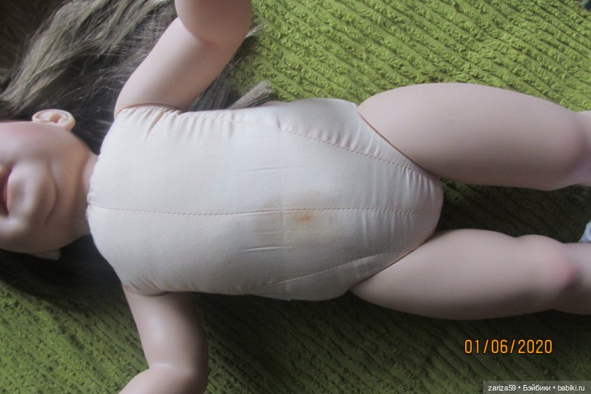 Продам куколку Touch of Glitz (фото 9)