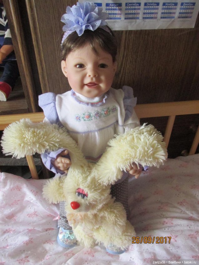 Продам куколку Touch of Glitz (фото 7)