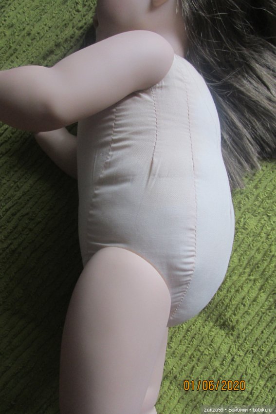 Продам куколку Touch of Glitz