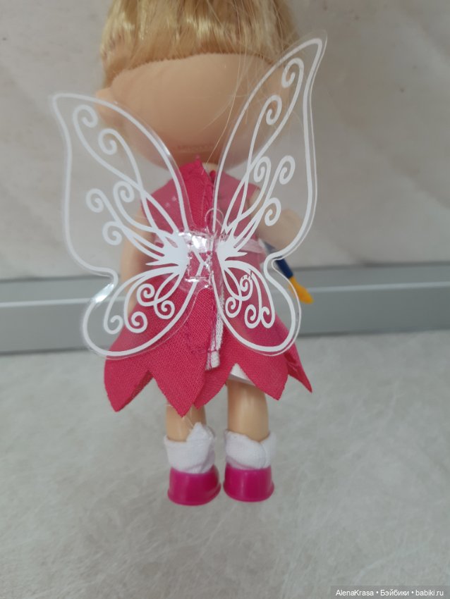 Маша фея — Игровые куклы (фото 4)