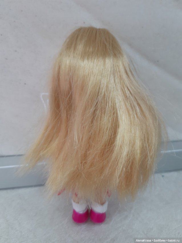 Маша фея — Игровые куклы (фото 3)