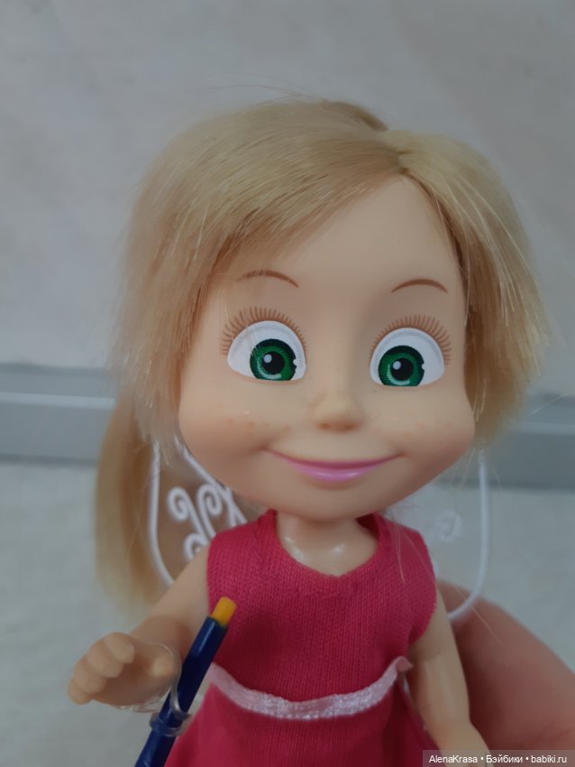 Маша фея — Игровые куклы (фото 5)