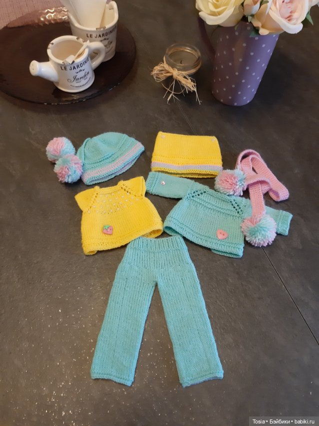 Одежда для PAOLA REINA, Паола Рейна (фото 3)