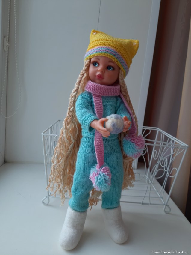 Одежда для PAOLA REINA, Паола Рейна (фото 4)