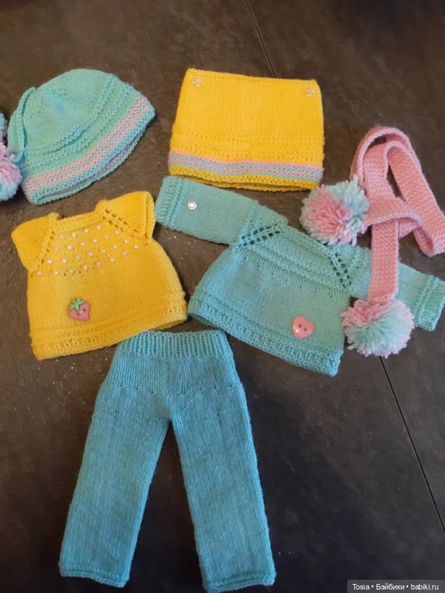 Одежда для PAOLA REINA, Паола Рейна (фото 2)