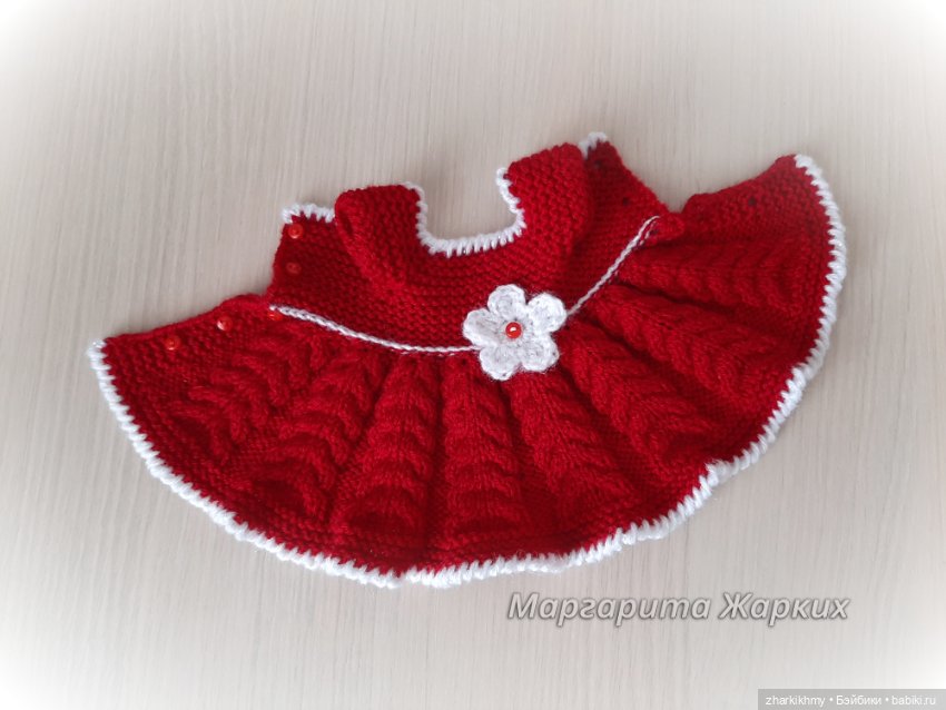 Платья для Паолочек — Одежда для кукол (фото 4)