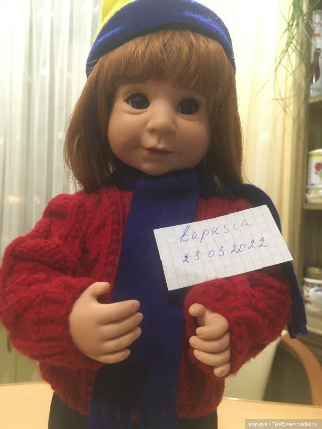 Powder Puff 1999 от Julie-Good-Kruger Рассрочка (фото 3)