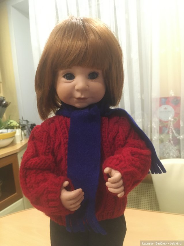 Powder Puff 1999 от Julie-Good-Kruger Рассрочка (фото 2)