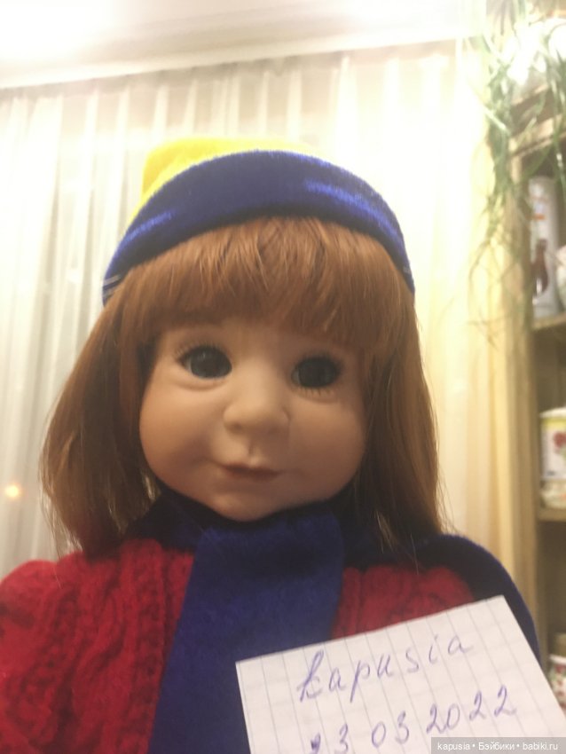 Powder Puff 1999 от Julie-Good-Kruger Рассрочка (фото 4)