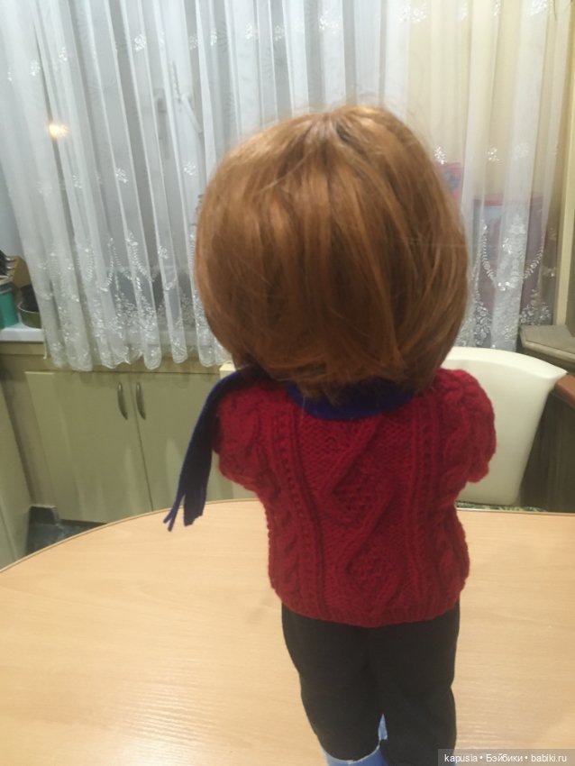 Powder Puff 1999 от Julie-Good-Kruger Рассрочка (фото 5)