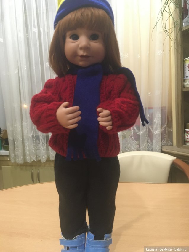 Powder Puff 1999 от Julie-Good-Kruger Рассрочка