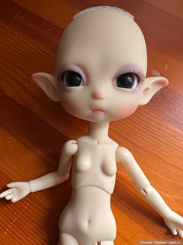 Filia Moon Firefly Faerie