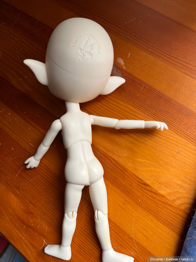 Filia Moon Firefly Faerie (фото 2)