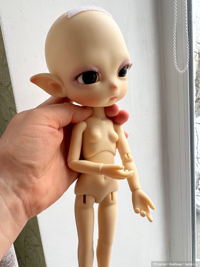 Filia Moon Firefly Faerie (фото 7)