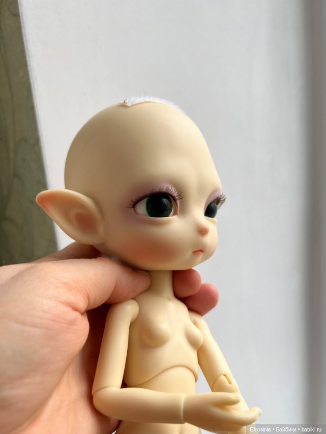 Filia Moon Firefly Faerie (фото 4)