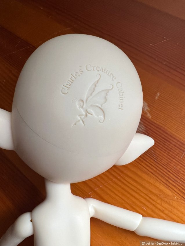 Filia Moon Firefly Faerie (фото 3)