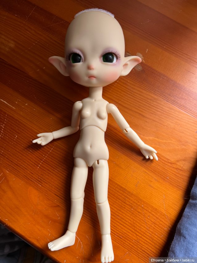 Filia Moon Firefly Faerie (фото 6)