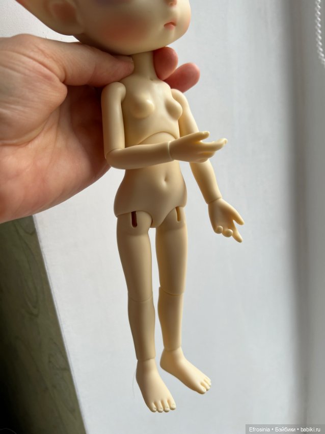 Filia Moon Firefly Faerie (фото 8)