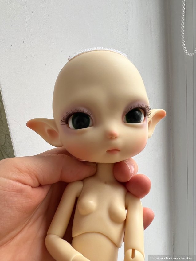 Filia Moon Firefly Faerie (фото 5)