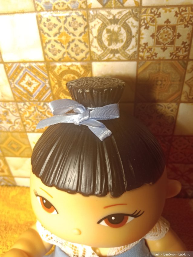 Пара анатомических пупсов Paola (фото 7)