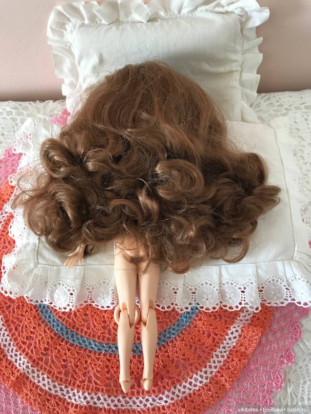 Кукла Блайз ТБЛ Китай Хасбро ТОМИ (фото 5)