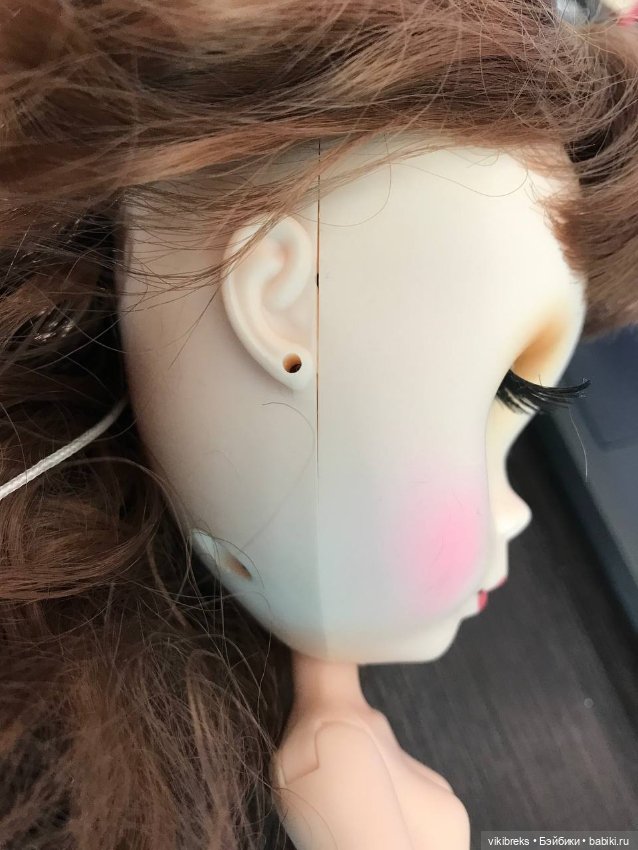 Кукла Блайз ТБЛ Китай Хасбро ТОМИ (фото 8)