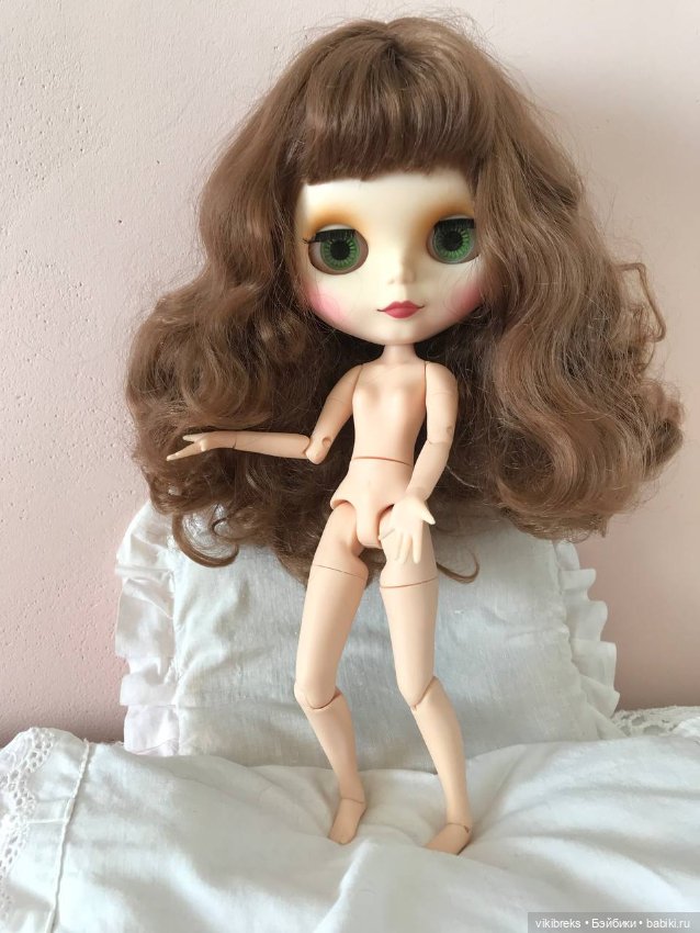 Кукла Блайз ТБЛ Китай Хасбро ТОМИ (фото 4)