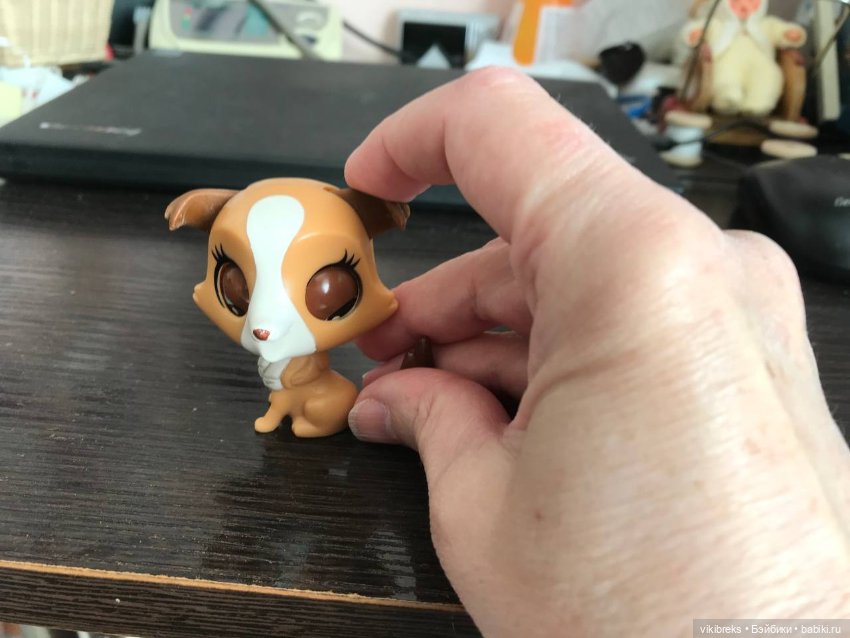 Кукла Блайз ТБЛ Китай Хасбро ТОМИ (фото 10)