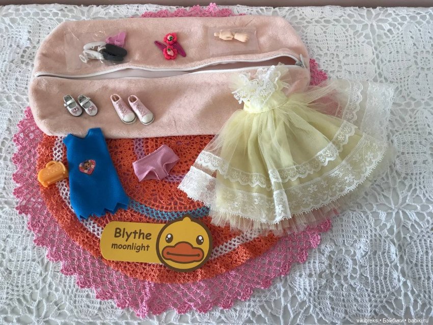 Кукла Блайз ТБЛ Китай Хасбро ТОМИ (фото 6)