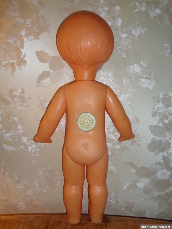 Миша-Витя.Росглавигрушка(Москва) (фото 7)