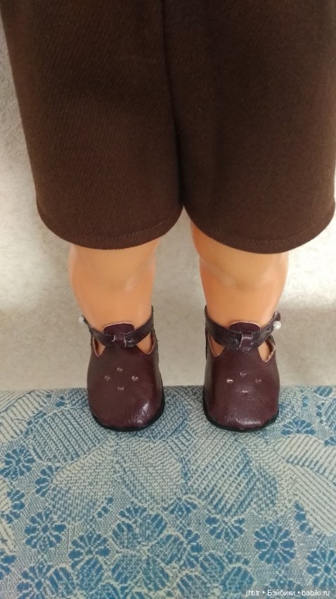 Миша-Витя.Росглавигрушка(Москва) (фото 2)