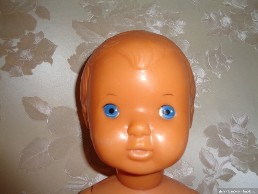 Миша-Витя.Росглавигрушка(Москва) (фото 6)