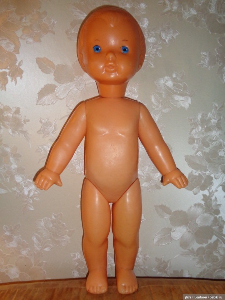 Миша-Витя.Росглавигрушка(Москва) (фото 5)