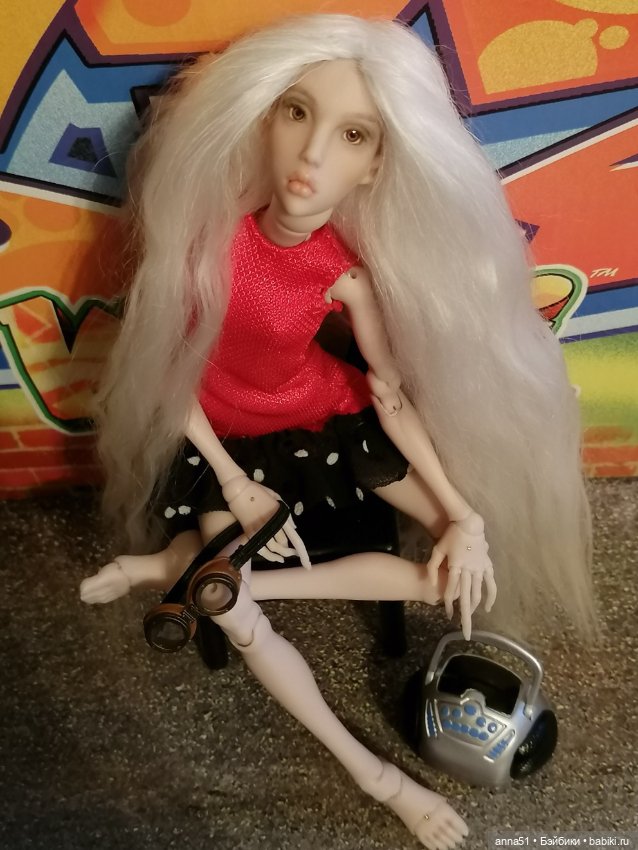 Лада 23 см. Цену снизила - 25000 (фото 4)