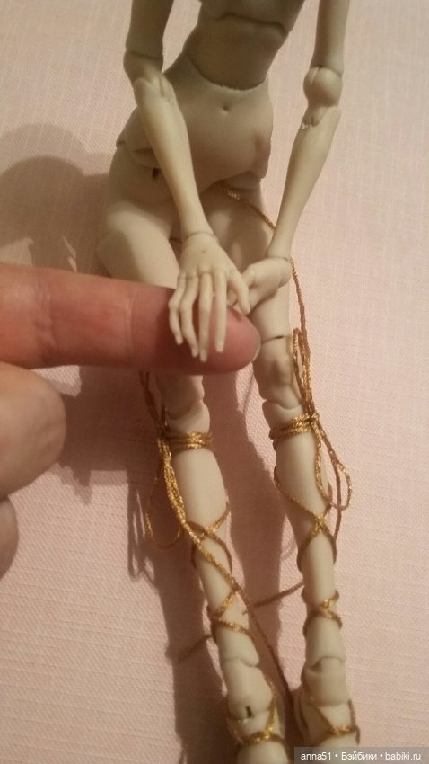 Лада 23 см. Цену снизила - 25000