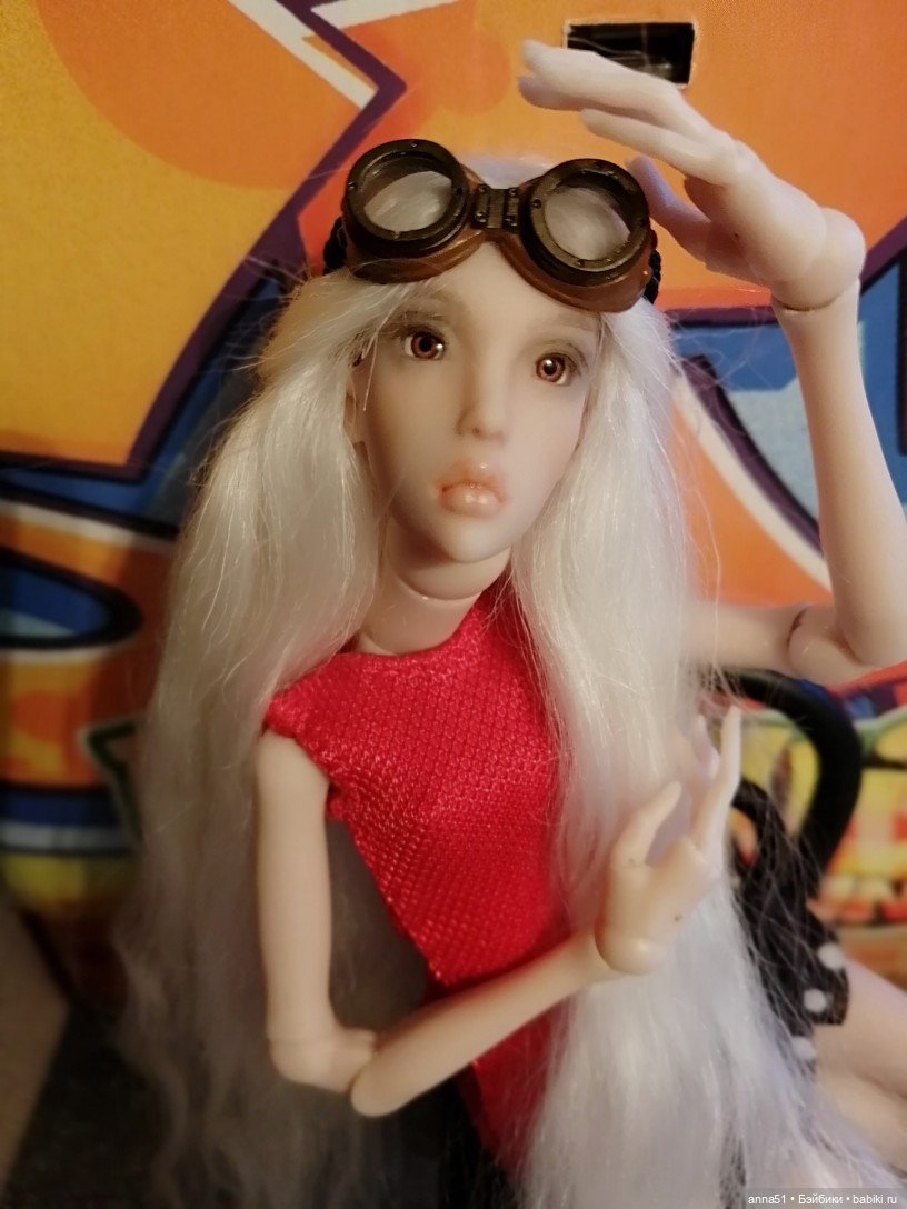 Лада 23 см. Цену снизила - 25000 (фото 5)