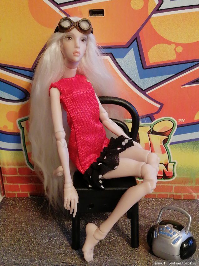 Лада 23 см. Цену снизила - 25000 (фото 3)