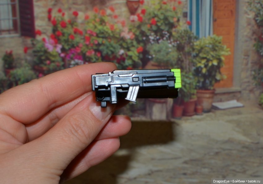 Desktop Army Heavily Armed High School Girls №02 (фото 7)