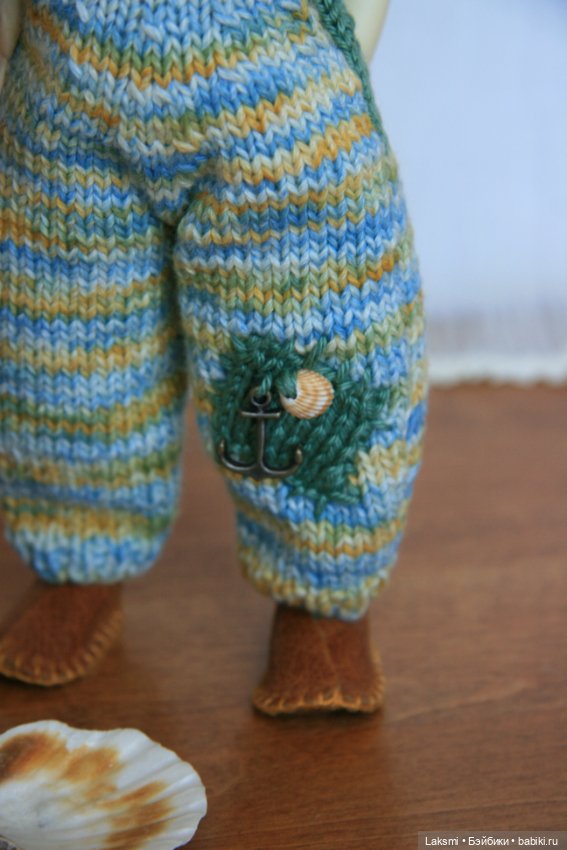 Авторские комплекты одежды и обуви для YOSD и tiny (фото 9)