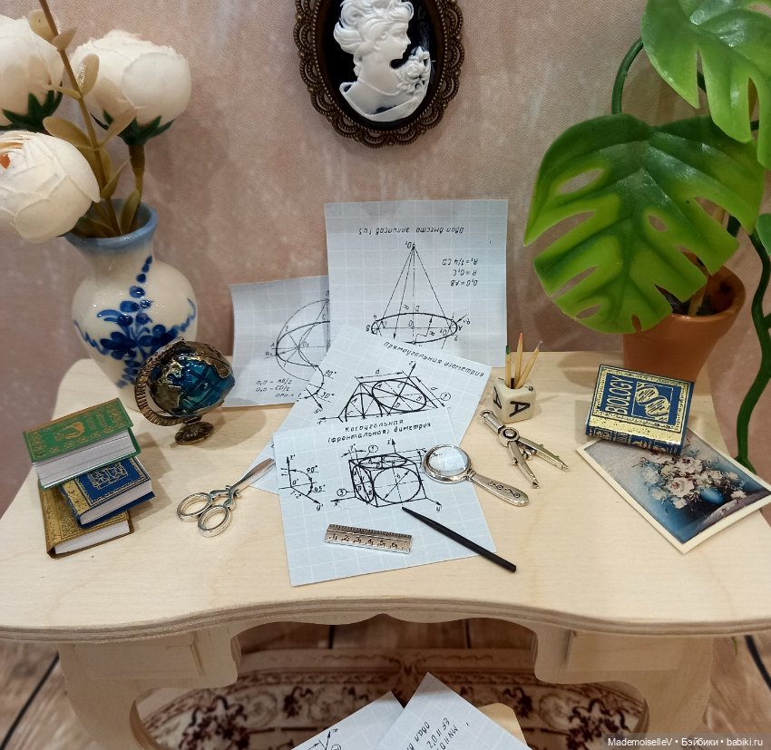 Канцелярские принадлежности (фото 9)