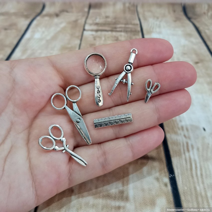 Канцелярские принадлежности (фото 8)