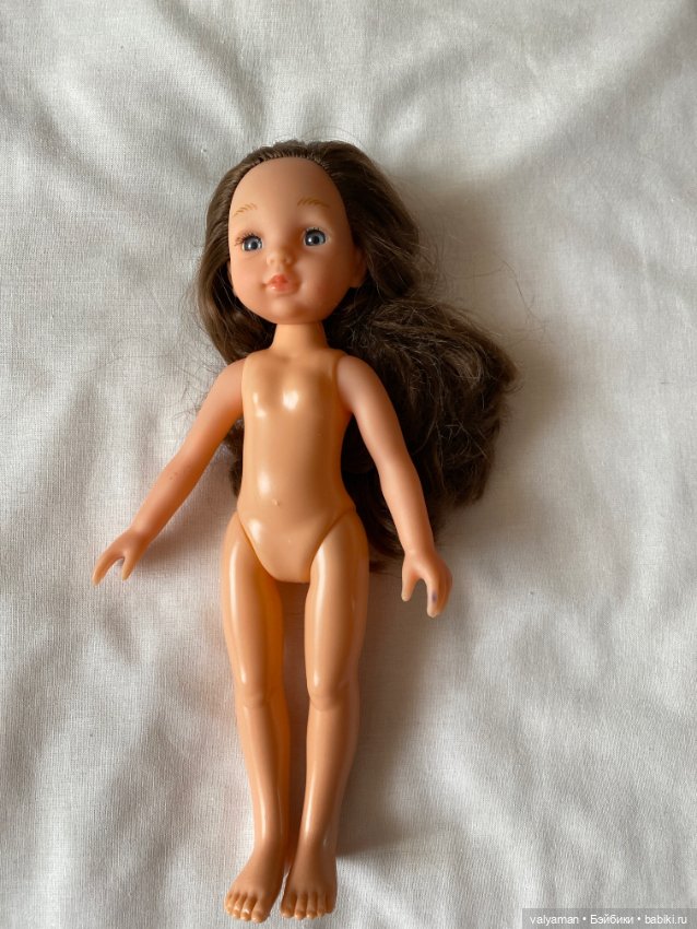 Лот кукол — Игровые куклы (фото 3)