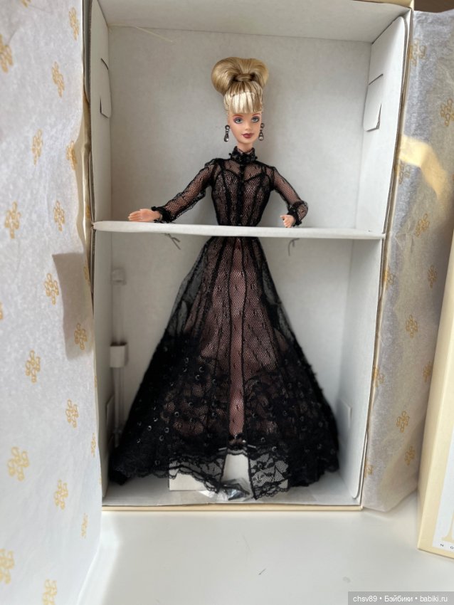 Barbie Nolan Miller 893707