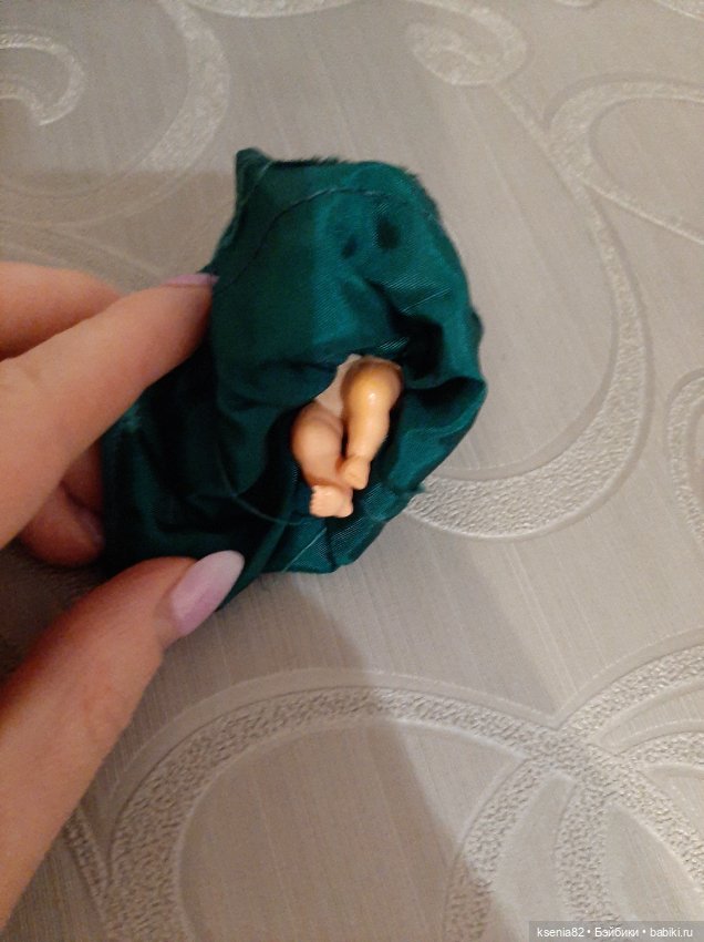 Кукла — Винтажные куклы и игрушки детства