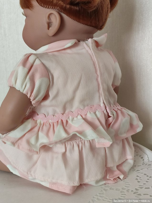 Инесса Antonio Juan старый выпуск. Уже редкая (фото 6)